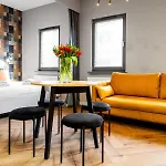 Apartment Elegant Near Old Town - Ac - Lift *