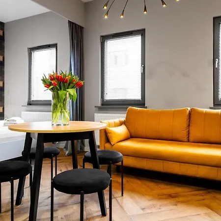 Elegant Near Old Town - Ac - Lift * Krakow